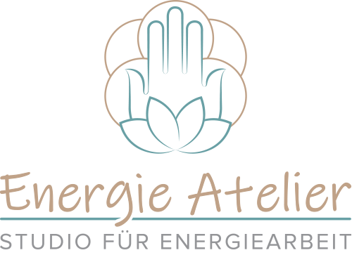 Logo Hier entsteht gerade etwas mit ganz viel positiver Energie.